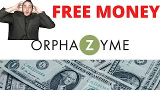 Is ORPH Stock a BUY!?