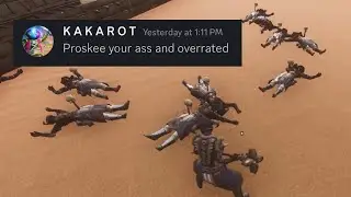 Conan Exiles - Goku WHO?! Vol II