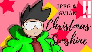 JPEG & GVIAN - Christmas Sunshine (Jingle Bells Dubstep)