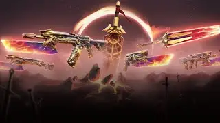 Blade of Aemondir / Meele Weapon/ Melee 🔪 -  All Variants