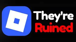 so roblox just made their worst mistake ever..