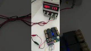 DIYmall Relay Control Board