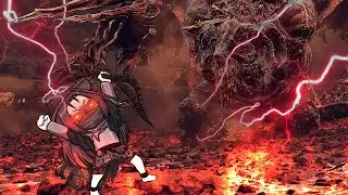 Curse you Bayle.exe Azazel Edition