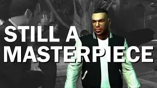 GTA IV: The Ballad of Gay Tony in 2026