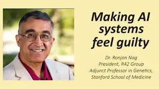 Making AI systems feel guilty
