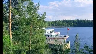 ⚓ Моя КРУИЗНАЯ ТРАДИЦИЯ