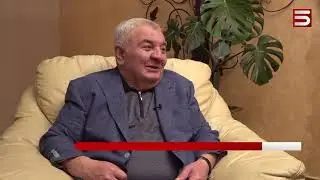 ՅՈՒՐԻ ԽԱՉԱՏՈՒՐՈՎ. «ՊԱՏԵՐԱԶՄՆ ԱՌԱՋԻՆԸ ԿԱՆՉՈՒՄ Է ԱՆՎԱԽՆԵՐԻՆ»