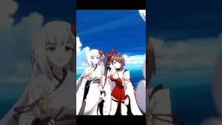 Azur Lane - When the British arrive 