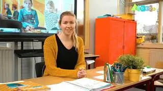 Hallo toekomstige directeur van de Casimir!