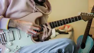 Beautiful Chord Progression