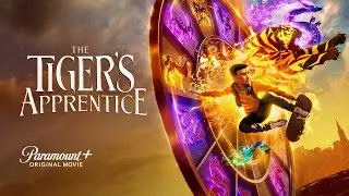 The Tiger's Apprentice - Soundtracks