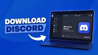 How to Download Discord on PC & Laptop - Step by Step