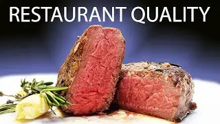 Best Way To Cook Filet Mignon The Secret You NEED To Know.