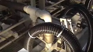 Dual Spout Bagging