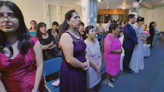 Ana Paula & Jhonathan - Boda Abril 2024