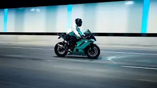YAMAHA YZF-R6; 