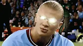 Erling Haaland showing Dortmund Levels 🥶 