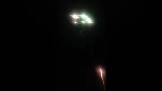 4th of July part finale