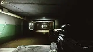 EFT MPX 8x laser