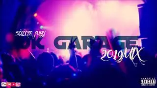 UK GARAGE 2019 MIX #2 - DJ FURY
