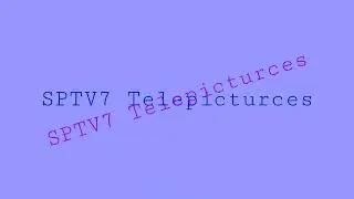 SPTV7 Telepictures Logo 2024