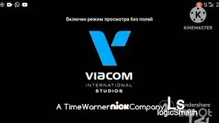 Guru Spin master entertainment Viacom logo