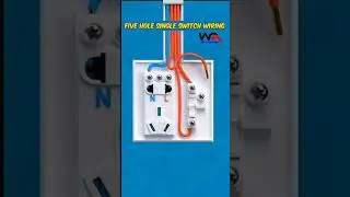 Wiring Tips for Electricians 
