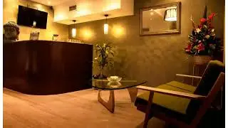 Lotus Spa Massage Center in Al Ain