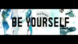 Jef Jon Sin - Be Yourself (Instagram Story)