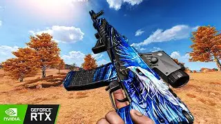 BEST ACTION MOMENTS IN BATTLE ROYALE EPIC BATTLES GAMEPLAY