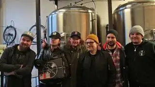 Millencolin & Signature Brew Present: POLAR