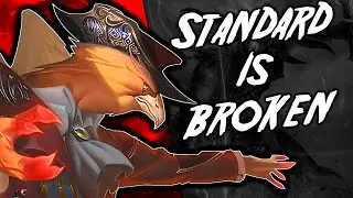 Should Slickshot Show-Off Be Banned? - Mono Red Prowess - Magic Arena Standard