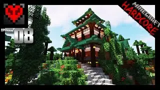 The Builder's Office [Hardcore 2 EP.08]