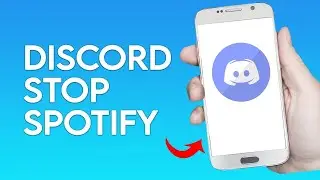 How to Stop Discord Showing What Spotify Song You're Listing To Quick and Easy Tutorial