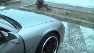 S1604 - Nissan Silvia S15 Spec-R 2000 (Full Service)