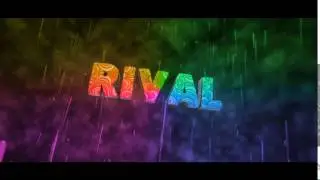 Giveaway Winner -RIVAL