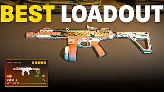Warzone's BEST Loadout After Update