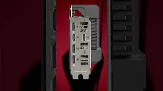 ASUS TUF Gaming GeForce RTX™ 4070 Ti 12GB GDDR6X OC Edition. #SHORTS #NVIDIA