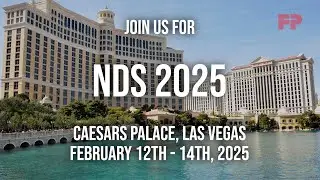 FP National Dealer Summit 2025 Hype Video