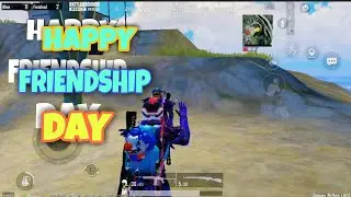 HAPPY FRIENDSHIP DAY ❤️ #MAXNOTMEBGAMING #BGMI
