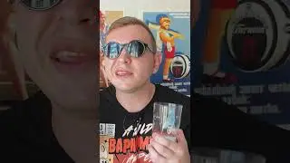 Лимонное пиво с солью - ЖАЖДа