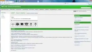 InNET - propagační video