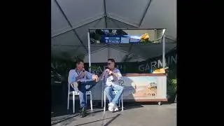 Sanctuary Cove Boat Show 2025 Couch Talk - Probiotic Power