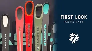 2024-2025 Kastle MX84 Quick Review | Powder7