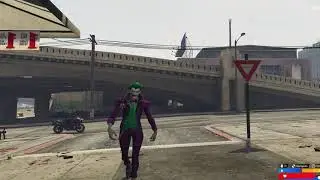 👀 GTA V 👀