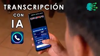 🔊 AI Phone Review: ¡Transcribe y Traduce Llamadas en Tiempo Real! 🌐