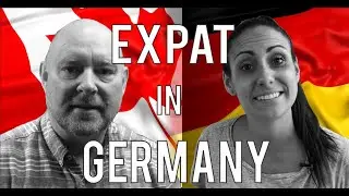 life in Germany - Canadian in Germany