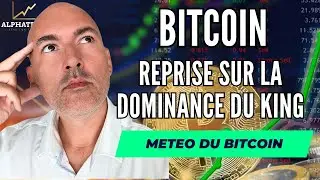Un rally BTC pour Décembre ? - Météo du Bitcoin
