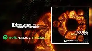 Donald Dolce - True Hill  (Güncel Müzik)