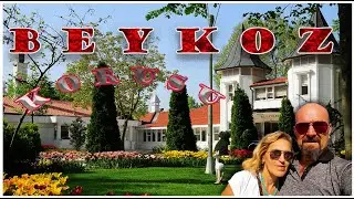 BEYKOZ KORUSU GEZİSİ#beykoz #istanbul #bengezerimabi